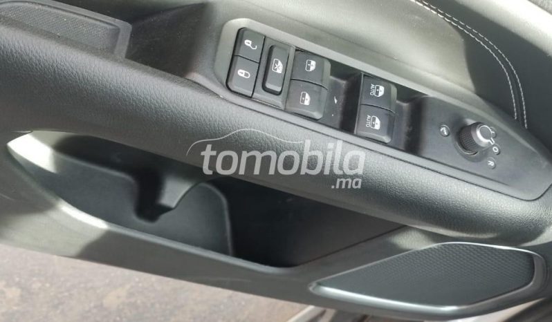 Jeep Compass Occasion  Essence 33000Km Casablanca #113986 full