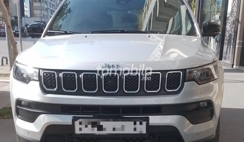 Jeep Compass Occasion  Essence 33000Km Casablanca #113986