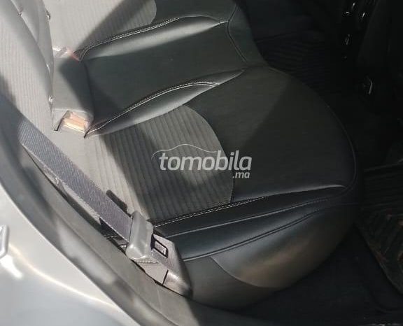 Jeep Compass Occasion  Essence 33000Km Casablanca #113986 full