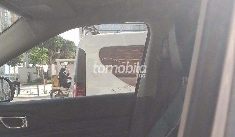 Jeep Compass Occasion  Essence 33000Km Casablanca #113986 full