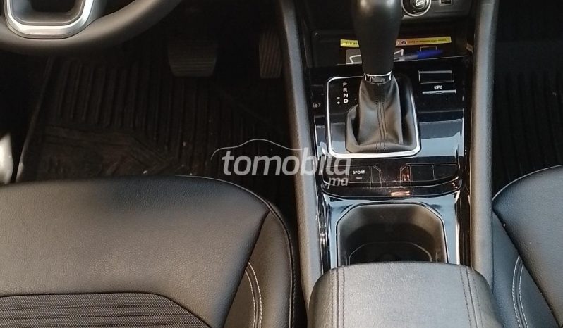 Jeep Compass Occasion  Essence 33000Km Casablanca #113986 full