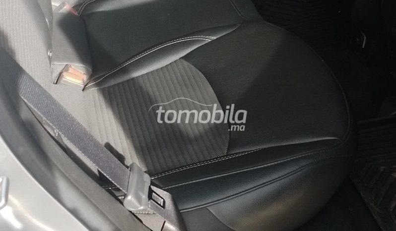 Jeep Compass Occasion  Essence 33000Km Casablanca #113986 full