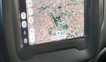 Jeep Renegade Occasion 2019 Diesel 37000Km Bouskoura #114068 plein