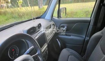 Jeep Renegade Occasion 2019 Diesel 37000Km Bouskoura #114068 plein