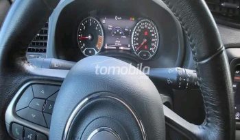 Jeep Renegade Occasion 2019 Diesel 37000Km Bouskoura #114068 plein
