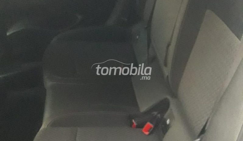 Opel Astra  2019 Diesel 70000Km Agadir #114124 plein