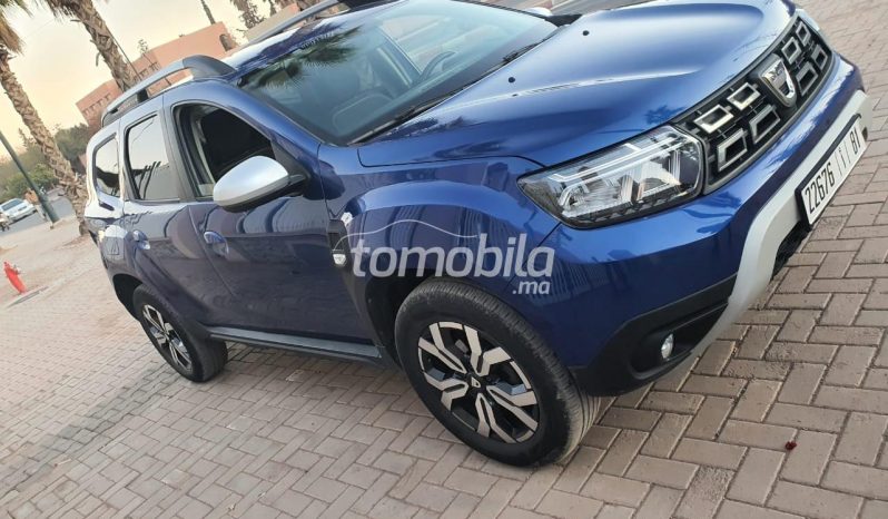 Dacia Autre Importé Occasion 2025 Diesel 133Km Marrakech #114197 plein