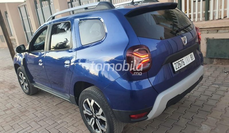 Dacia Autre Importé Occasion 2025 Diesel 133Km Marrakech #114197