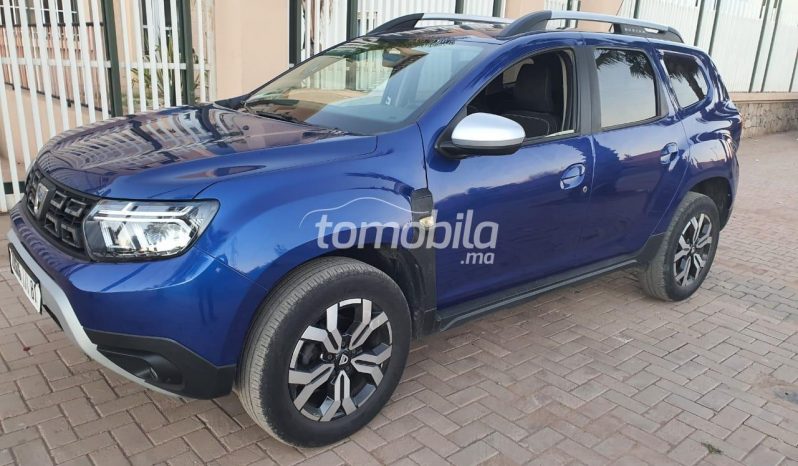 Dacia Autre Importé Occasion 2025 Diesel 133Km Marrakech #114197 plein