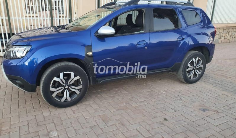 Dacia Autre Importé Occasion 2025 Diesel 133Km Marrakech #114197 plein