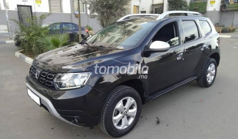 Dacia Duster  2018 Diesel 101000Km Marrakech #114265