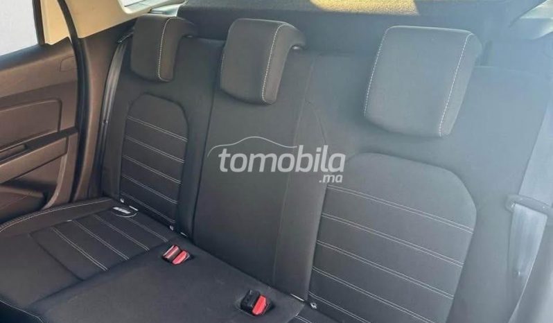 Dacia Duster  2018 Diesel 101000Km Marrakech #114265 plein