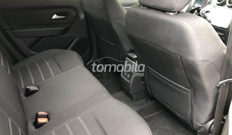 Dacia Duster  2018 Diesel 101000Km Marrakech #114265 plein