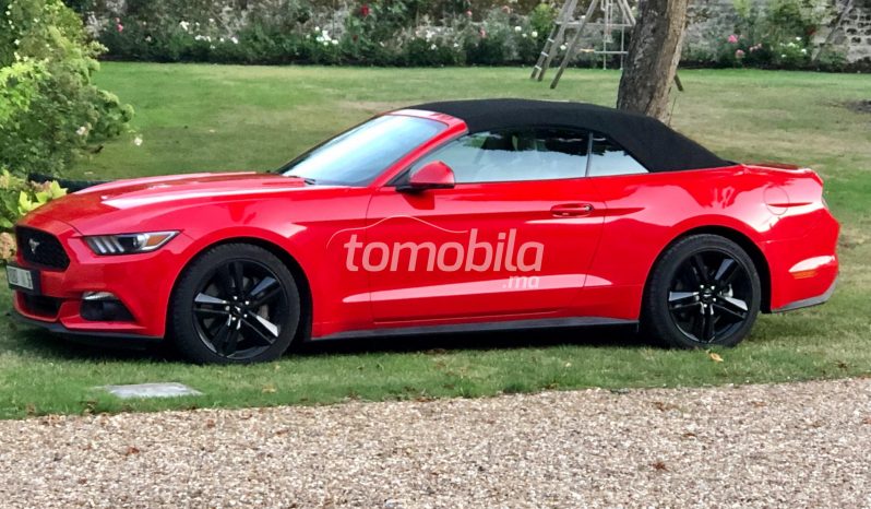 Ford Mustang Occasion 2016 Essence 85000Km Essaouira #114426