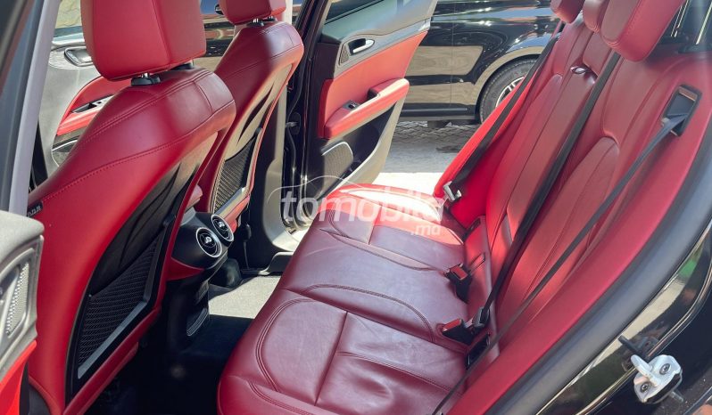 Alpha Romeo Autre Occasion 2021 Diesel 98000Km Casablanca #114541 plein