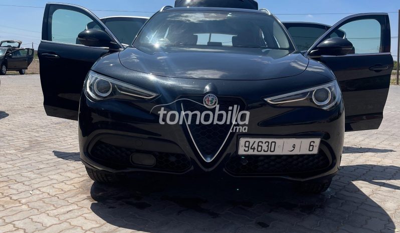 Alpha Romeo Autre Occasion 2021 Diesel 98000Km Casablanca #114541 plein