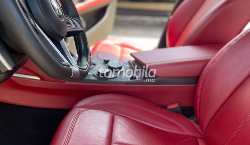 Alpha Romeo Autre Occasion 2021 Diesel 98000Km Casablanca #114541 plein