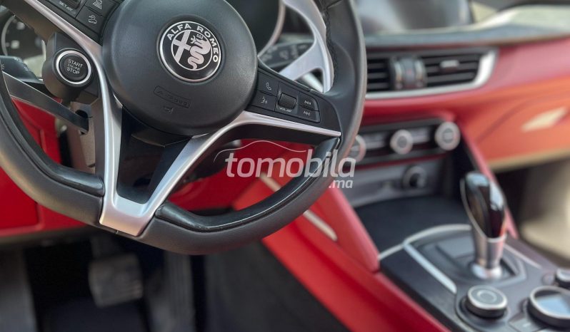 Alpha Romeo Autre Occasion 2021 Diesel 98000Km Casablanca #114541 plein