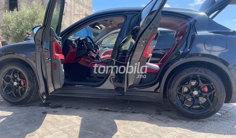 Alpha Romeo Autre Occasion 2021 Diesel 98000Km Casablanca #114541 plein