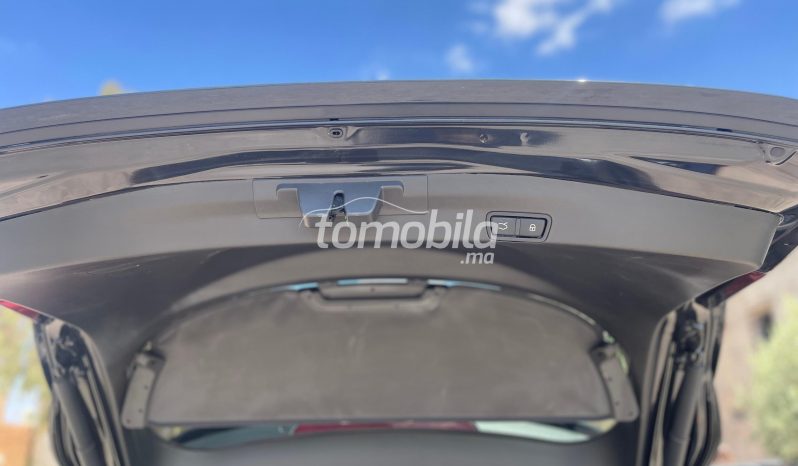 Alpha Romeo Autre Occasion 2021 Diesel 98000Km Casablanca #114541