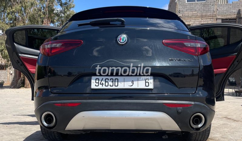 Alpha Romeo Autre Occasion 2021 Diesel 98000Km Casablanca #114541 plein