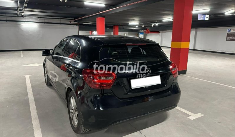 Mercedes-Benz Classe A Occasion 2017 Diesel 56000Km Casablanca #114455 plein