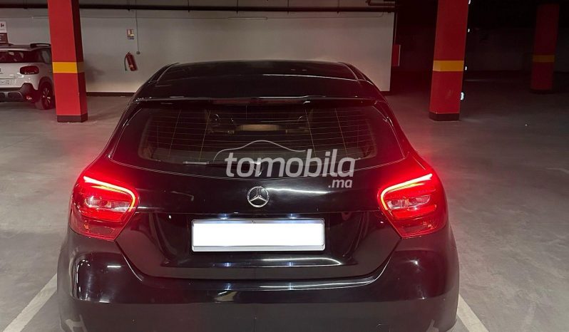 Mercedes-Benz Classe A Occasion 2017 Diesel 56000Km Casablanca #114455 plein