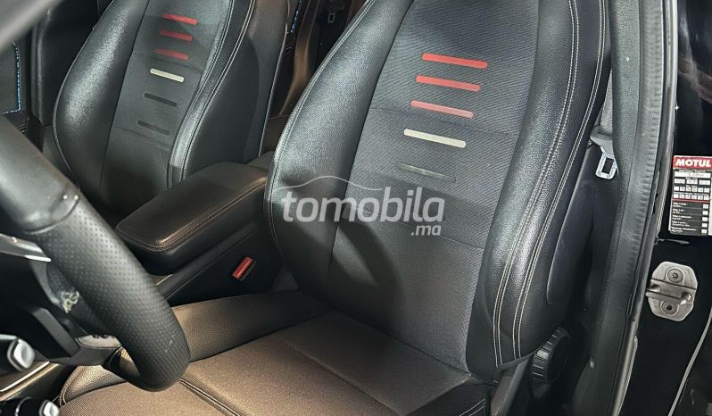 Mercedes-Benz Classe A Occasion 2017 Diesel 56000Km Casablanca #114455 plein