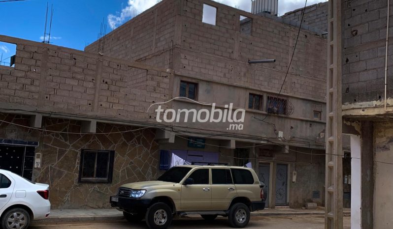 Toyota    Diesel 200Km Laâyoune #114570 plein