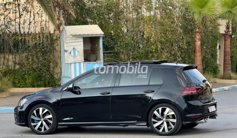 Volkswagen Golf Importé  2014 Essence 112000Km Rabat #114558 plein