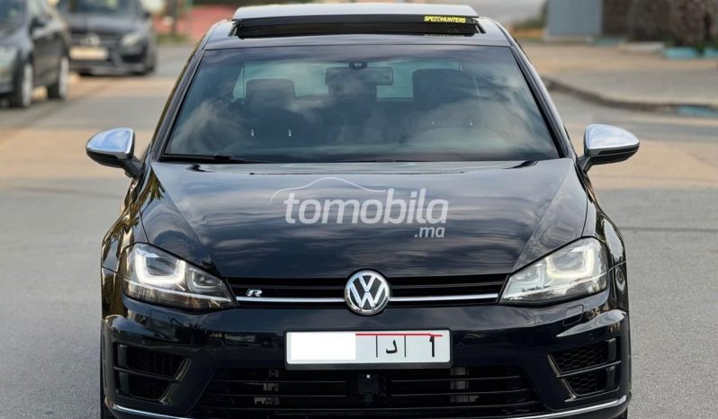 Volkswagen Golf Importé  2014 Essence 112000Km Rabat #114558