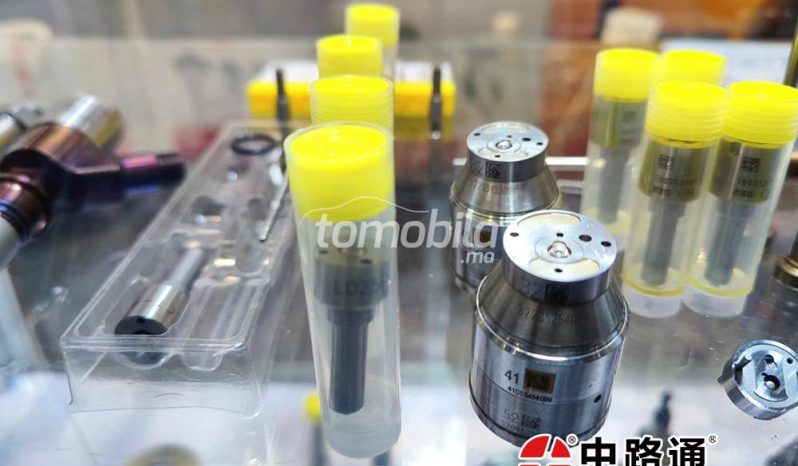 Ford Autre  2016  500Km Casablanca #114668