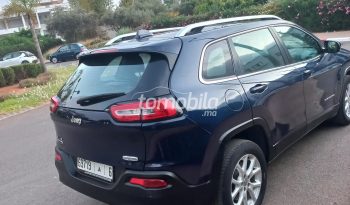 Jeep  Occasion 2016 Diesel 219000Km Casablanca #114661