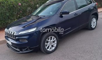 Jeep  Occasion 2016 Diesel 219000Km Casablanca #114661 plein