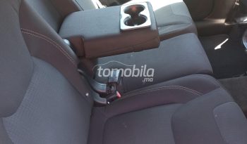 Jeep  Occasion 2016 Diesel 219000Km Casablanca #114661 plein