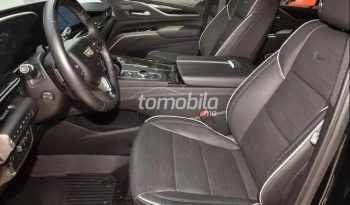 Cadillac Escalade Importé Occasion 2023 Diesel 35000Km Casablanca #114720 full