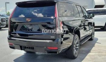 Cadillac Escalade Importé Occasion 2023 Diesel 35000Km Casablanca #114720 full