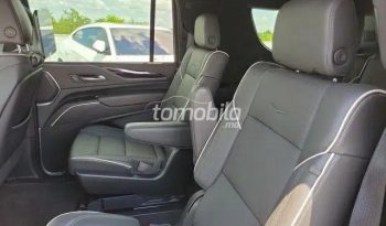 Cadillac Escalade Importé Occasion 2023 Diesel 35000Km Casablanca #114720 full