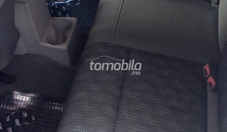 Dodge Caliber  2006 Diesel 286000Km Casablanca #114730 plein