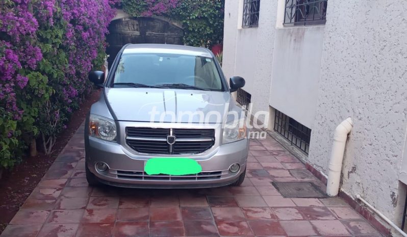 Dodge Caliber  2006 Diesel 286000Km Casablanca #114730