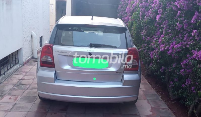 Dodge Caliber  2006 Diesel 286000Km Casablanca #114730 plein