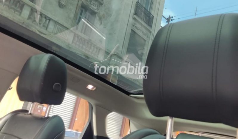 Land Rover Range Rover Evoque  2021 Diesel Km Casablanca #114783 full