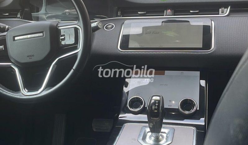 Land Rover Range Rover Evoque  2021 Diesel Km Casablanca #114783
