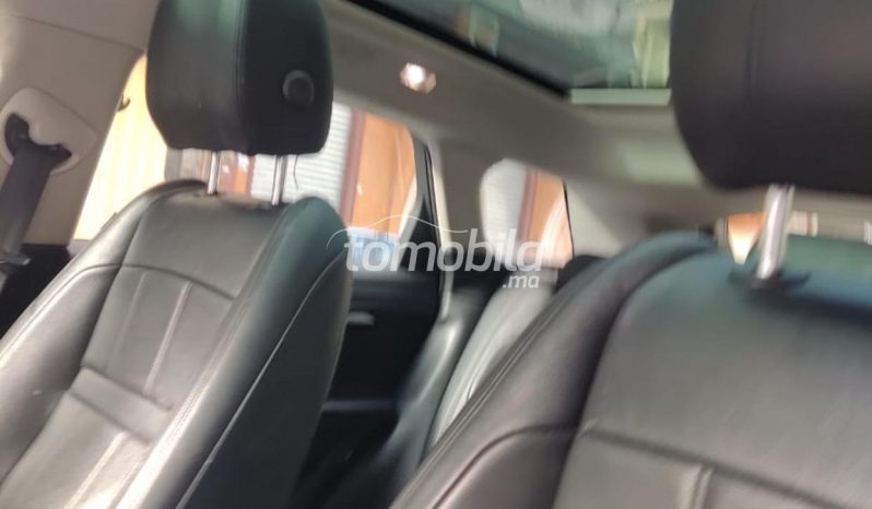 Land Rover Range Rover Evoque  2021 Diesel Km Casablanca #114783 full