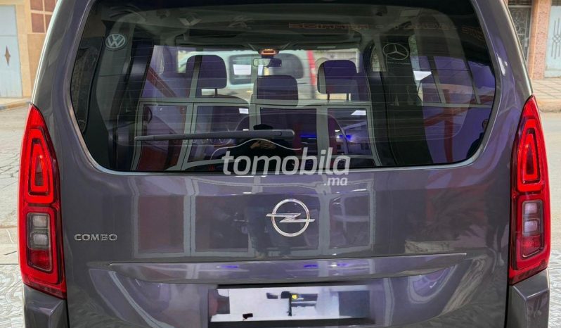 Opel Combo  2022 Diesel 130000Km Taza #114741