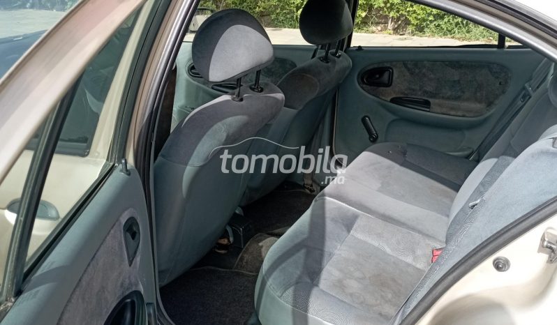 Renault Megane Occasion 1999 Essence Km Marrakech #114700 plein