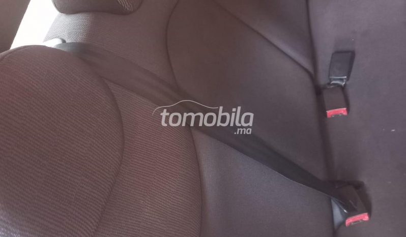 Citroen C3 Occasion 2006 Diesel 300000Km Marrakech #114797 plein