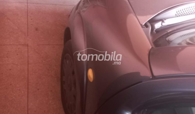 Citroen C3 Occasion 2006 Diesel 300000Km Marrakech #114797 plein