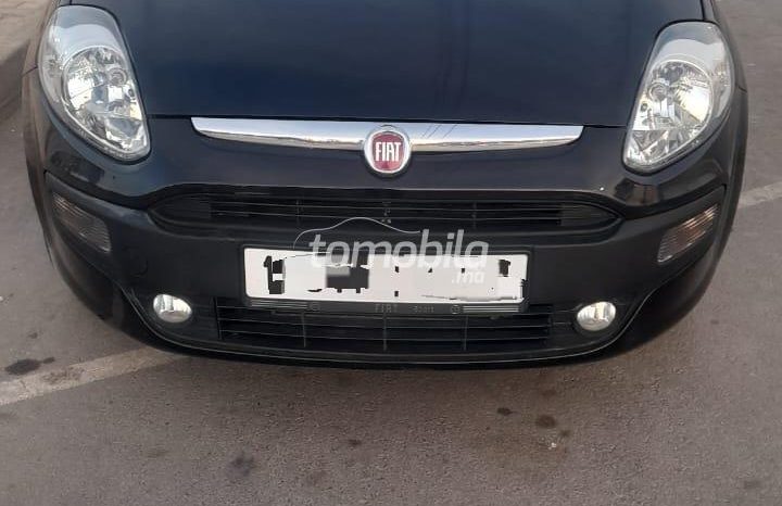 Fiat Punto  2025 Diesel 130000Km Tifelt #114939