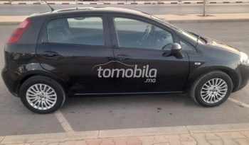 Fiat Punto  2025 Diesel 130000Km Tifelt #114939 plein